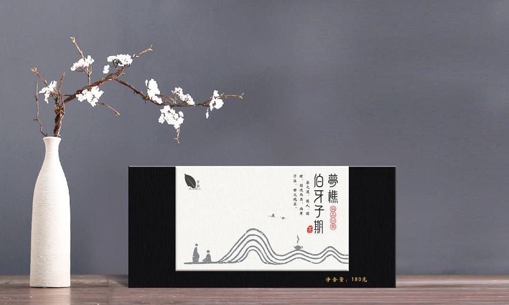 鄂州包装设计如何用巴蜀艺术基因重塑品牌视觉语言？